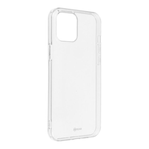 ROAR case JELLY for IPHONE 12 Pro Max transparent