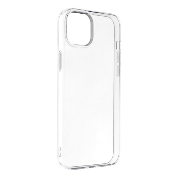 CLEAR case 2 mm BOX for IPHONE 15 Plus transparent – Bild 5