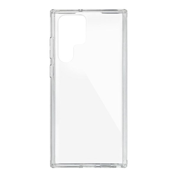CLEAR case 2 mm BOX for SAMSUNG S20 Ultra / S11 Plus transparent – Bild 3