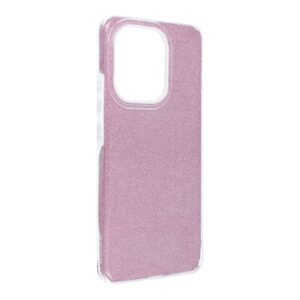 SHINING Case for XIAOMI Redmi Note 13 4G pink