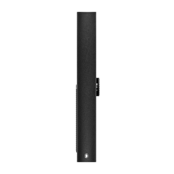 SPIGEN WALLET S Plus book for SAMSUNG S24 Ultra black – Bild 2
