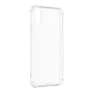 ROAR case ARMOR JELLY for IPHONE X / XS transparent