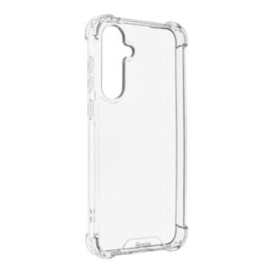 ROAR case ARMOR JELLY for SAMSUNG A55 5G transparent