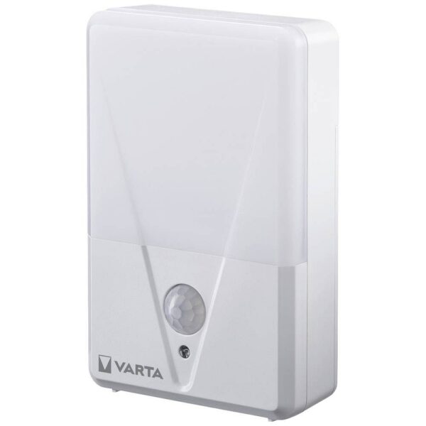 VARTA motion sensor night lamp 16624 + 3 x bateries R3 (AAA) – Bild 2