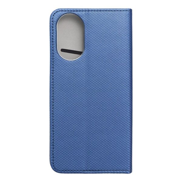 SMART CASE Book for REALME C67 4G navy – Bild 5