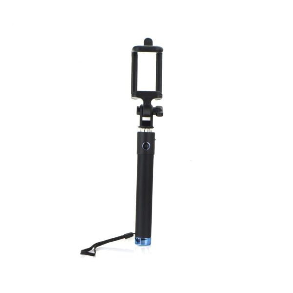Selfie stick combo blue – Bild 2