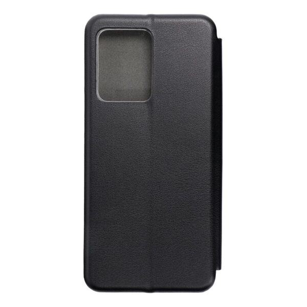 ELEGANCE book case for XIAOMI Redmi Note 12 Pro Plus 5G black – Bild 4