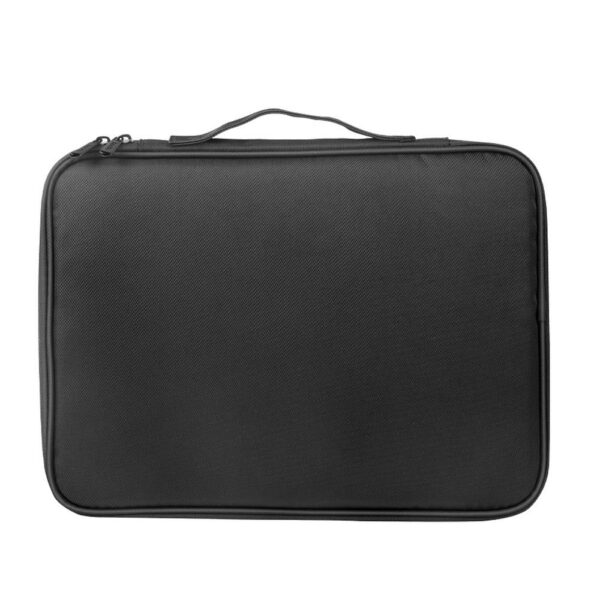 HOCO tablet / laptop / netbook bag 10,9" GT2 black – Bild 2