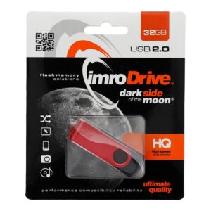 IMRO pendrive AXIS 32GB USB2.0