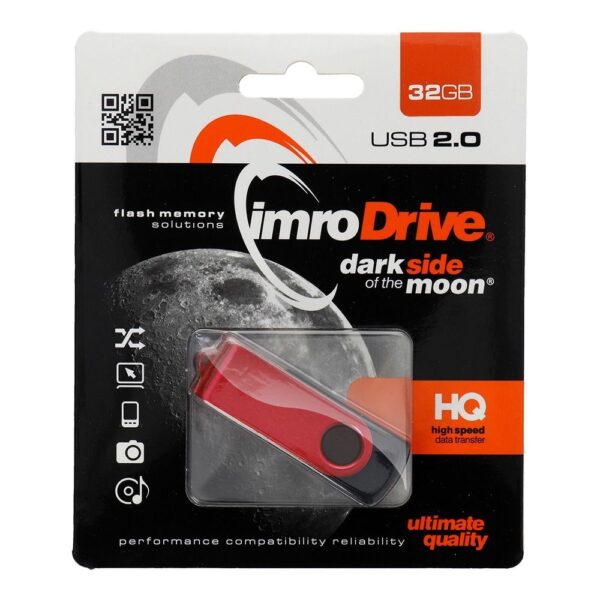 IMRO pendrive AXIS 32GB USB2.0