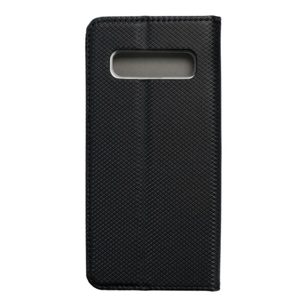 SMART CASE Book for SAMSUNG S10 black – Bild 4
