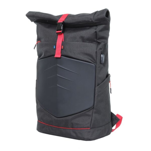 ART laptop / tablet / notebook bag 15.6" BP-9367 – Bild 4