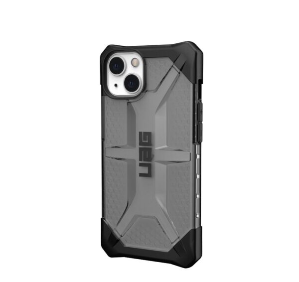 ( UAG ) Urban Armor Gear Plasma case for IPHONE 13 / 14 ash – Bild 2