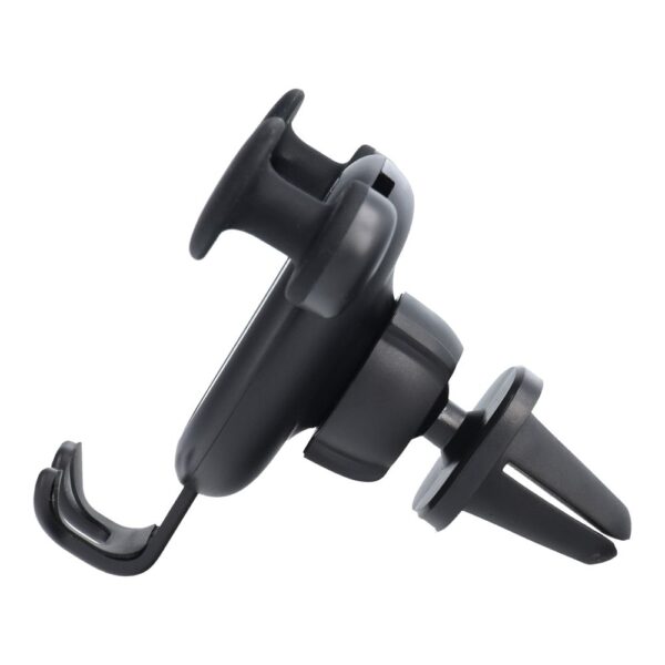 Car holder gravity to air vent BAD BEAR black