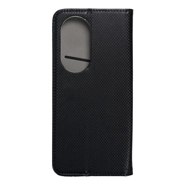 SMART CASE Book for OPPO RENO 10 5G / 10 Pro 5G black – Bild 3