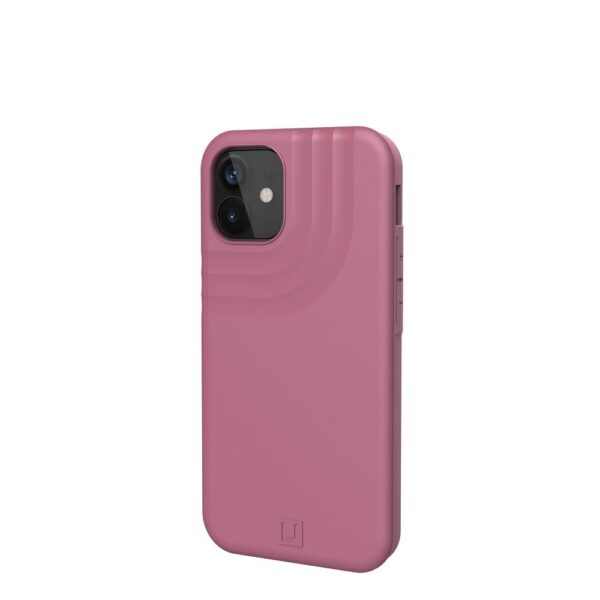 ( UAG ) Urban Armor Gear case Anchor for IPHONE 12 MINI dusty rose – Bild 2