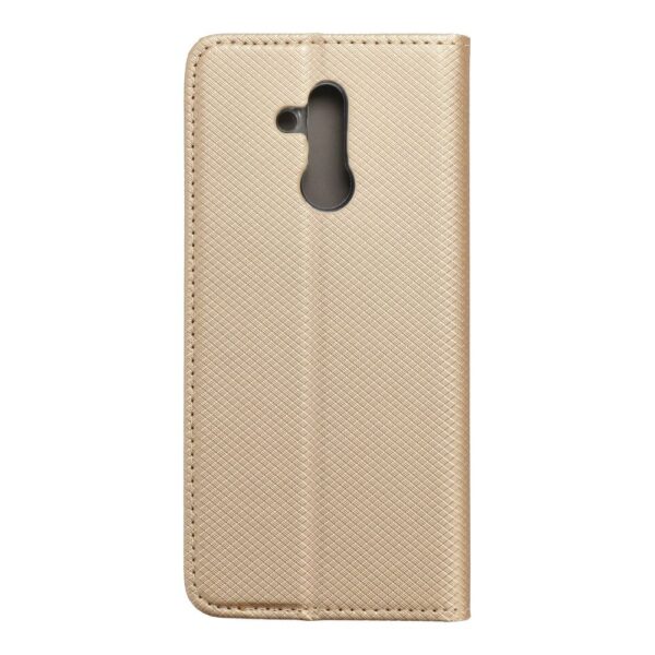 SMART CASE Book for HUAWEI Mate 20 Lite gold – Bild 4