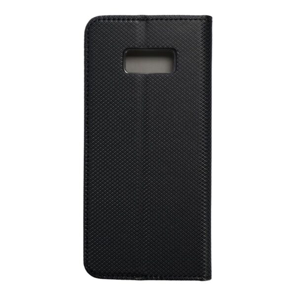 SMART CASE Book for SAMSUNG S8 Plus black – Bild 4