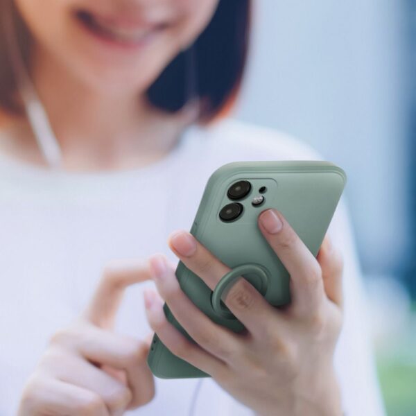 ROAR case AMBER for IPHONE 11 Pro Max Sky Green – Bild 5