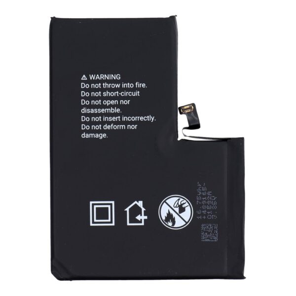 POLYMER BOX battery for IPHONE 13 Pro Max 4352 mAh – Bild 4
