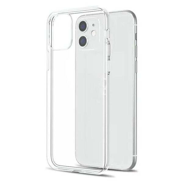 CLEAR case 2 mm BOX for IPHONE 11 Pro transparent – Bild 2
