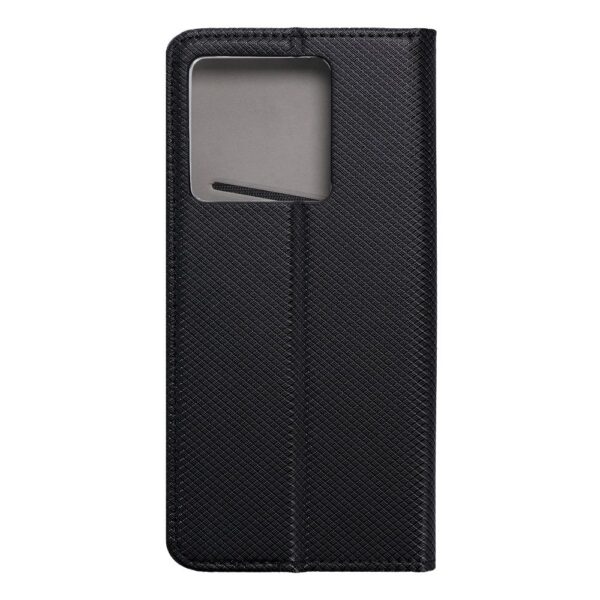 SMART CASE Book for XIAOMI 13T / 13T Pro black – Bild 3