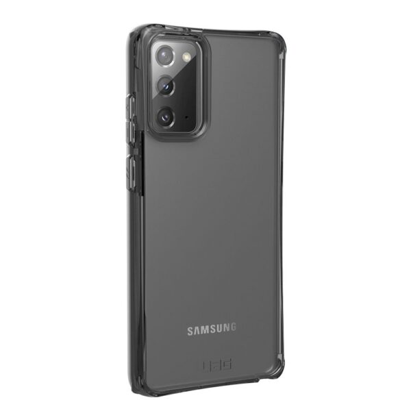 ( UAG ) Urban Armor Gear case Plyo for SAMSUNG Note 20 transparent – Bild 2