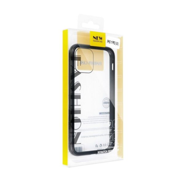 MAGNETO case for IPHONE 11 Pro Max black – Bild 2