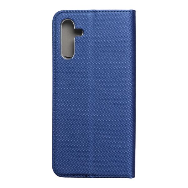 SMART CASE Book for SAMSUNG A13 5G / A04S navy – Bild 3