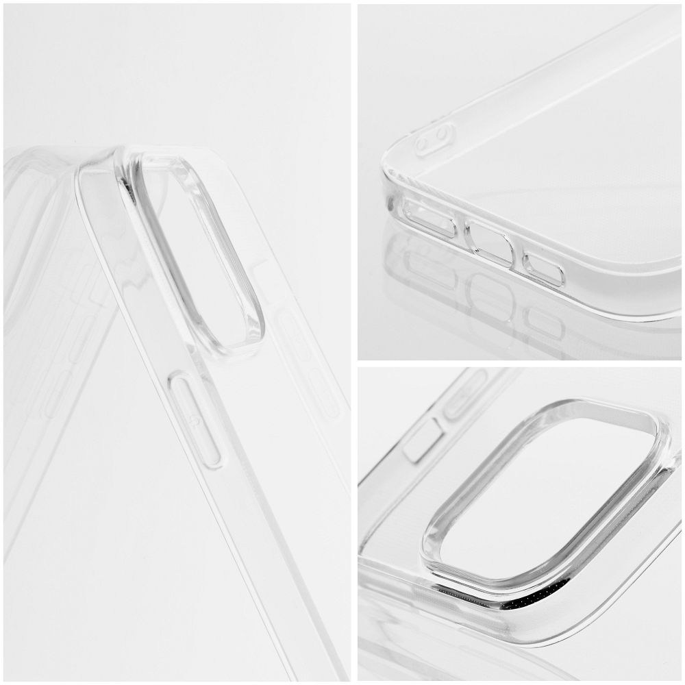 CLEAR case 2 mm BOX for SAMSUNG S25 transparent – Bild 3