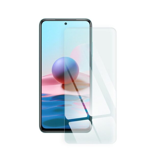 Tempered Glass Blue Star - XIAOMI Redmi Note 11 Pro/Pro+ – Bild 2