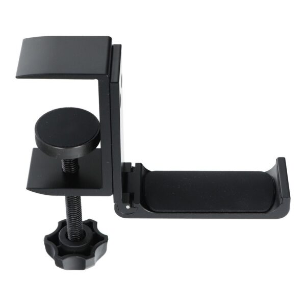 Universal desk holder black – Bild 4