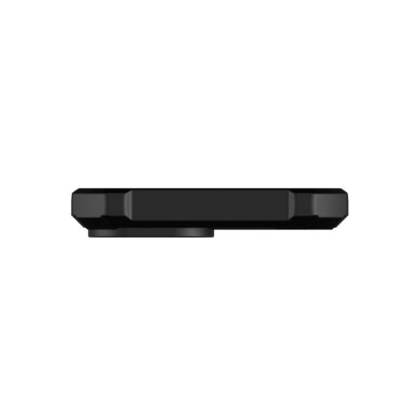( UAG ) Urban Armor Gear Essential compatible with Magsafe for IPHONE 15 black – Bild 4