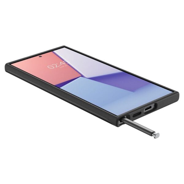 SPIGEN case THIN FIT for SAMSUNG S24 Ultra black – Bild 3