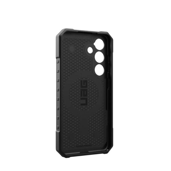 ( UAG ) Urban Armor Gear Pathfinder case for SAMSUNG S24 5G black – Bild 2