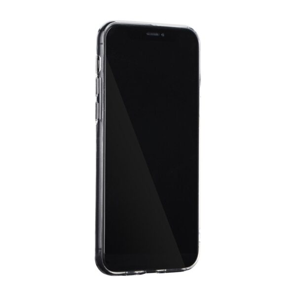 Jelly Case Roar - for Iphone 14 transparent – Bild 5