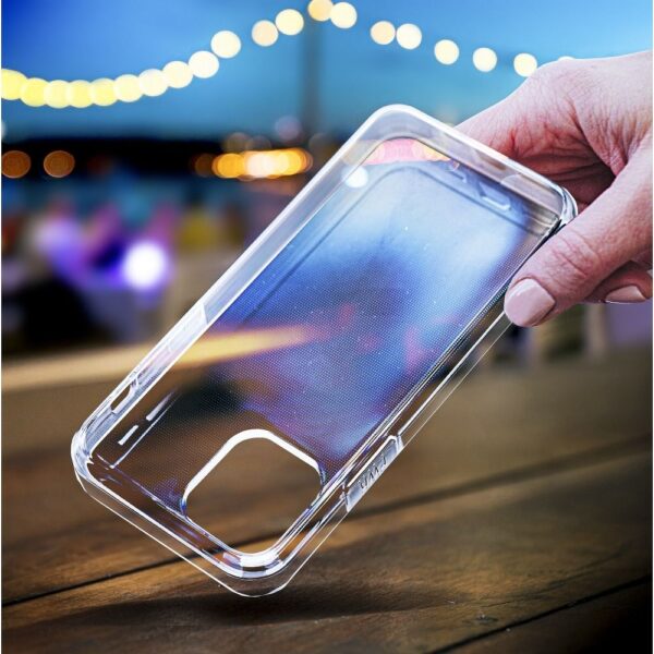 CLEAR case 2 mm BOX for SAMSUNG A50 / A30s transparent – Bild 5