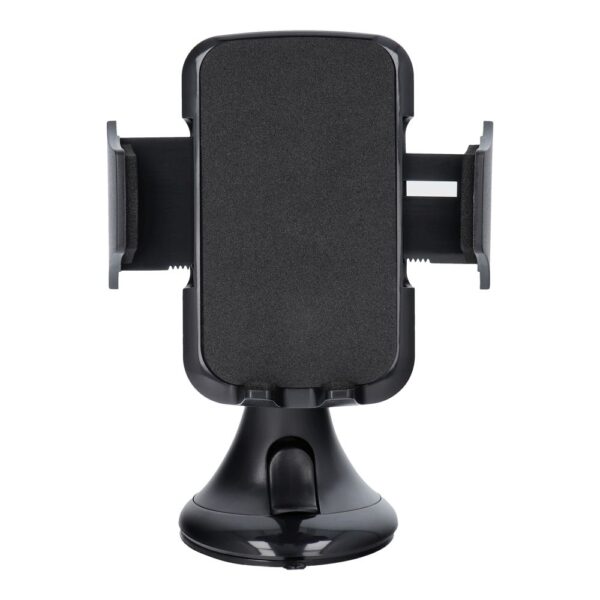 Car holder for smartphone Universal black – Bild 2