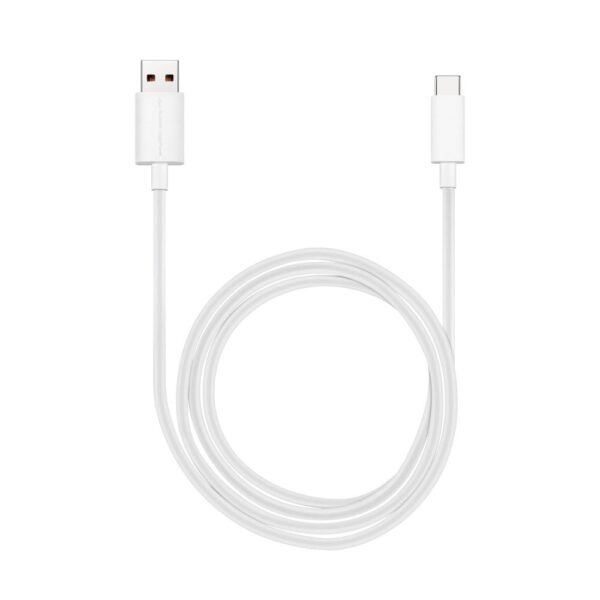 HUAWEI original cable USB A to Type C 8A LX1218 1 m white bulk – Bild 3