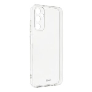 ROAR case JELLY for SAMSUNG A05s transparent