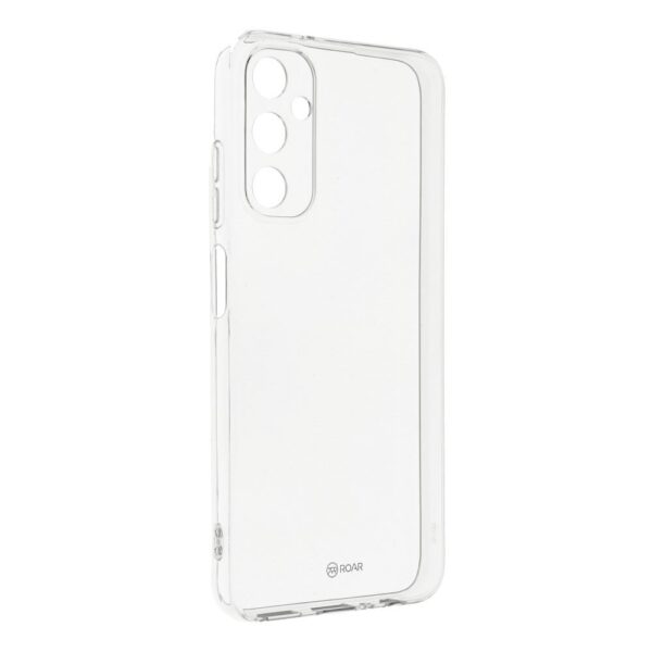 ROAR case JELLY for SAMSUNG A05s transparent