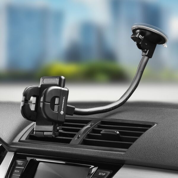 FORCELL Car holder - REGULAR with arch 27cm – Bild 4