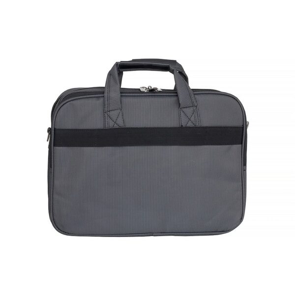 ART laptop / tablet / notebook bag 15.6"- 16.1" AB-119 black – Bild 5