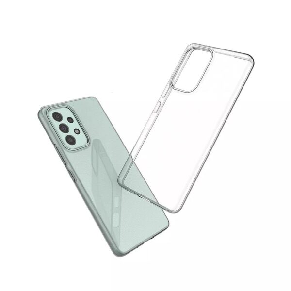 CLEAR case 2 mm BOX for SAMSUNG A32 5G transparent – Bild 4