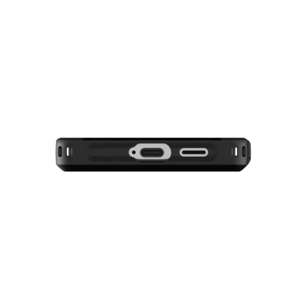( UAG ) Urban Armor Gear Civilian case for SAMSUNG S24 5G black – Bild 3