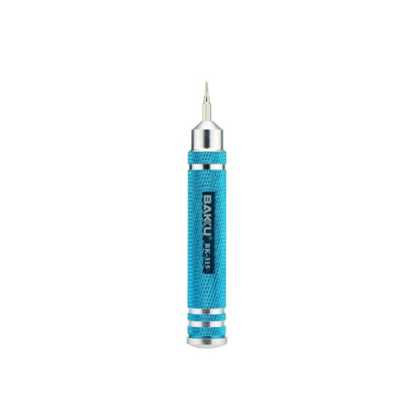 BAKU Precision Tool Set BK-315 – Bild 2