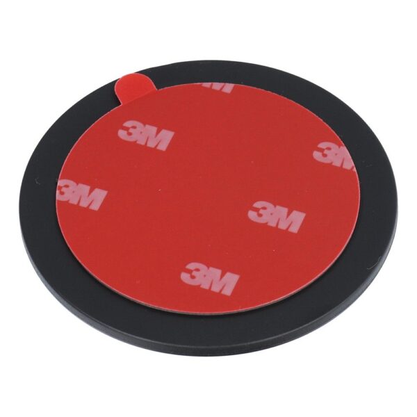 Car suction cup adhesive dash dashboard mount disc pad GPS – Bild 4