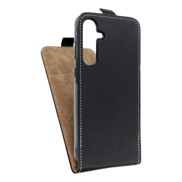 SLIM FLEXI FRESH Flip case for SAMSUNG A55 5G black