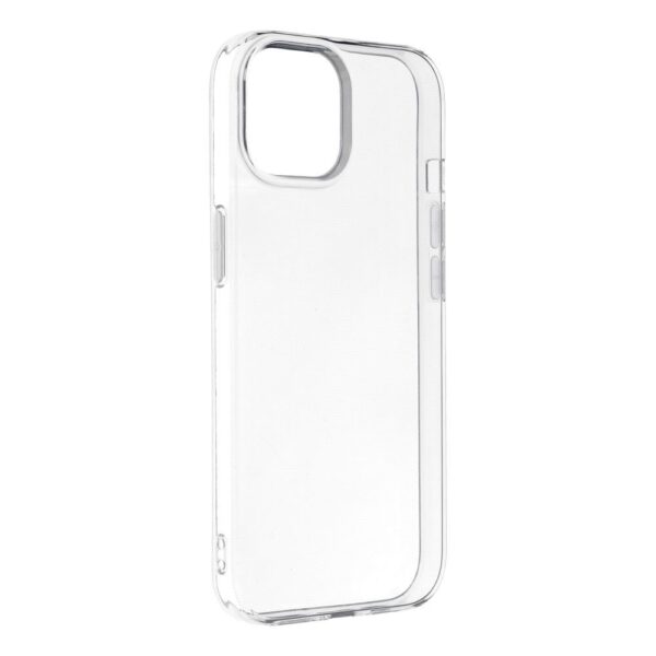 CLEAR case 2 mm BOX for IPHONE 15 transparent – Bild 3