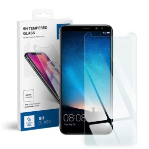 Tempered Glass Blue Star - HUAWEI MATE 10 Lite/Nova 2i Honor 9i